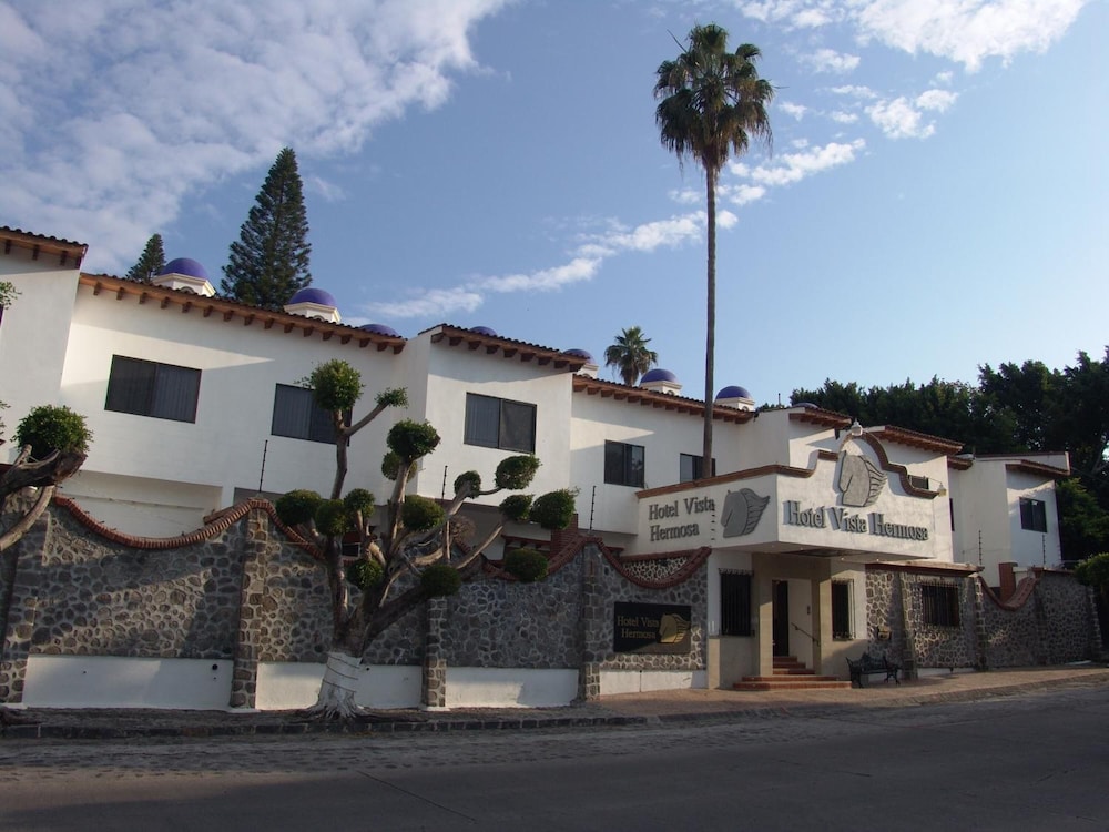 Hotel Vista Hermosa 2/66