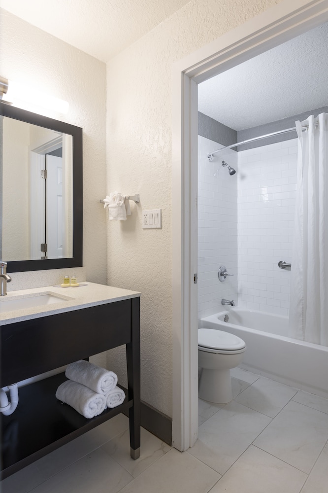 Hotel Monreale Express International Drive Orlando 37/40