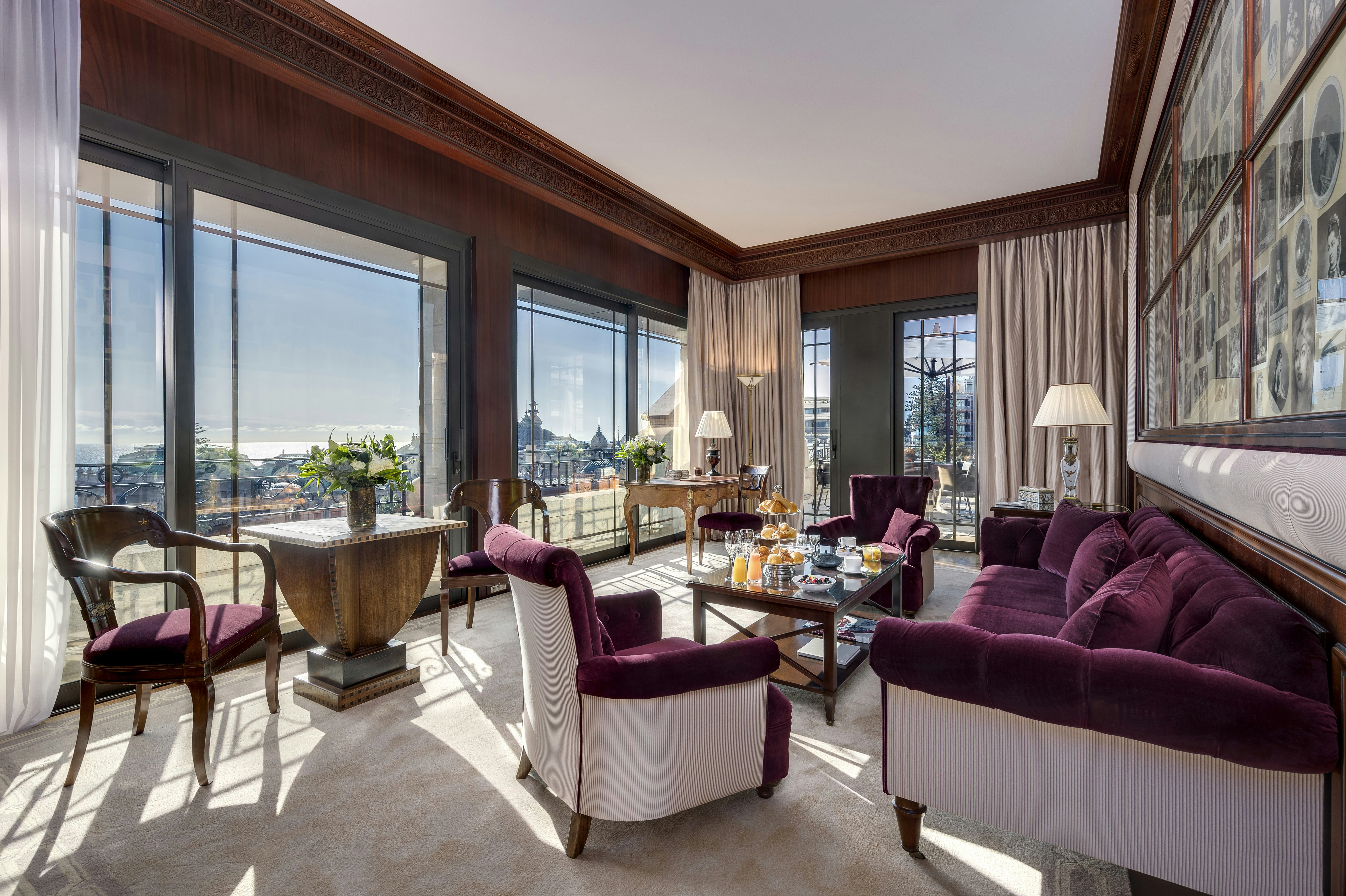 Hotel Metropole Monte Carlo 42/62