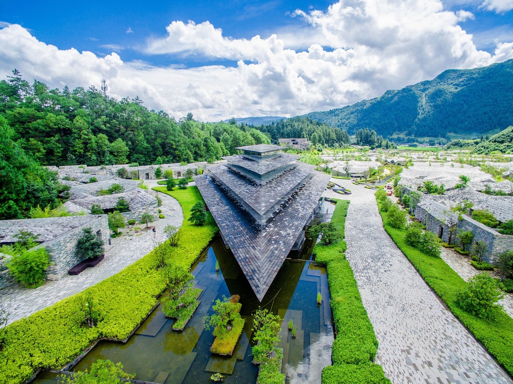 The Lost Stone Villas & Spa -In The Unbound Collection By Hyatt 54/68