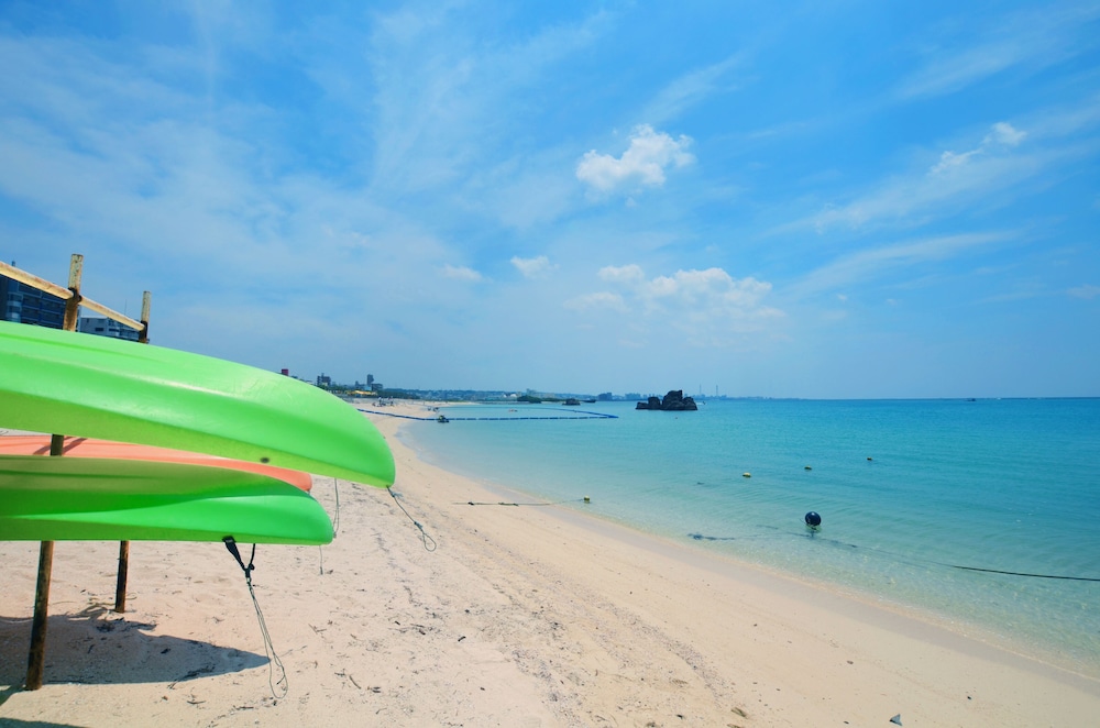 Araha Resort Arapana 41/50