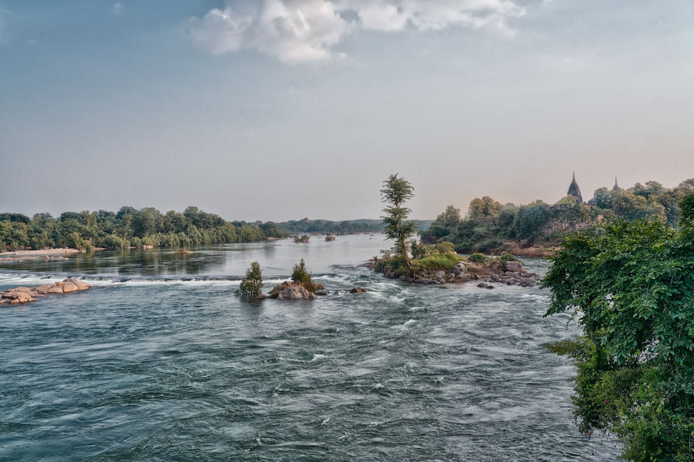 BUNDELKHAND RIVERSIDE 48/61