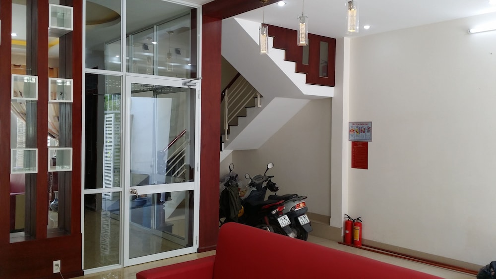 My Homestay 7/20
