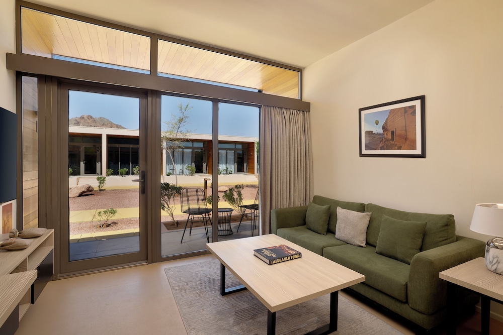 كلاود 7 ريزيدنس العلا(Cloud7 Residence AlUla) 28/47