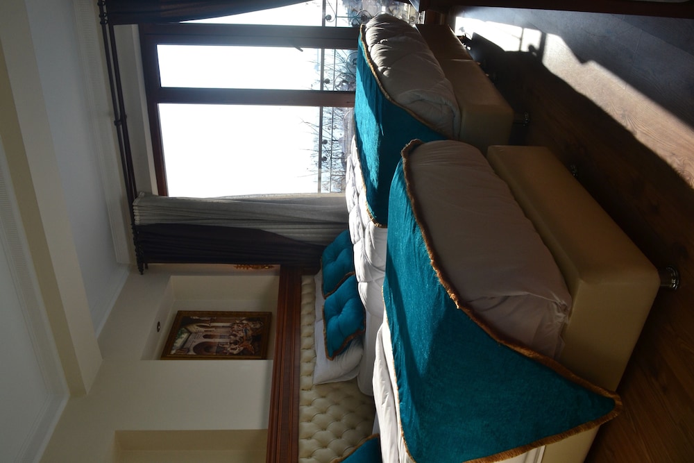 Hotel Blue Istanbul 32/76