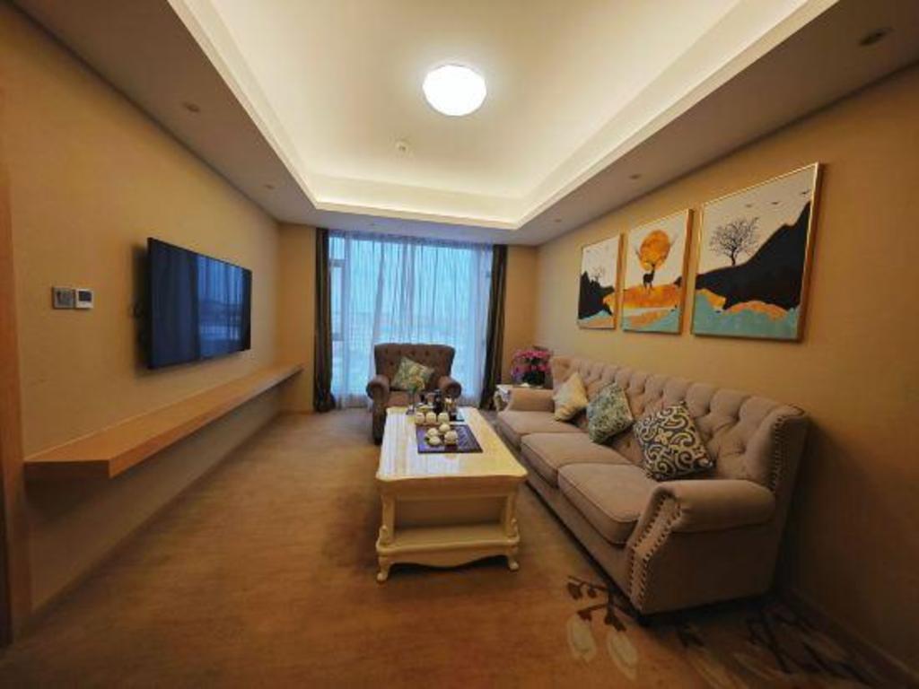 Vienna International Hotel (Foshan Shishan) 33/46