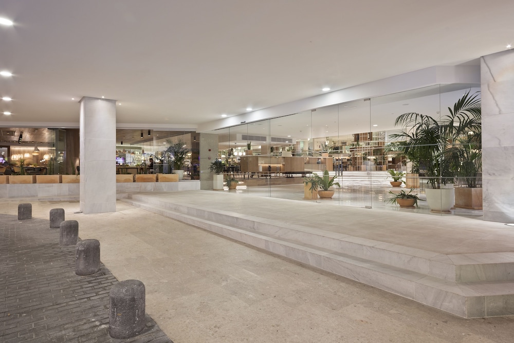 Melia Palma Marina 6/76