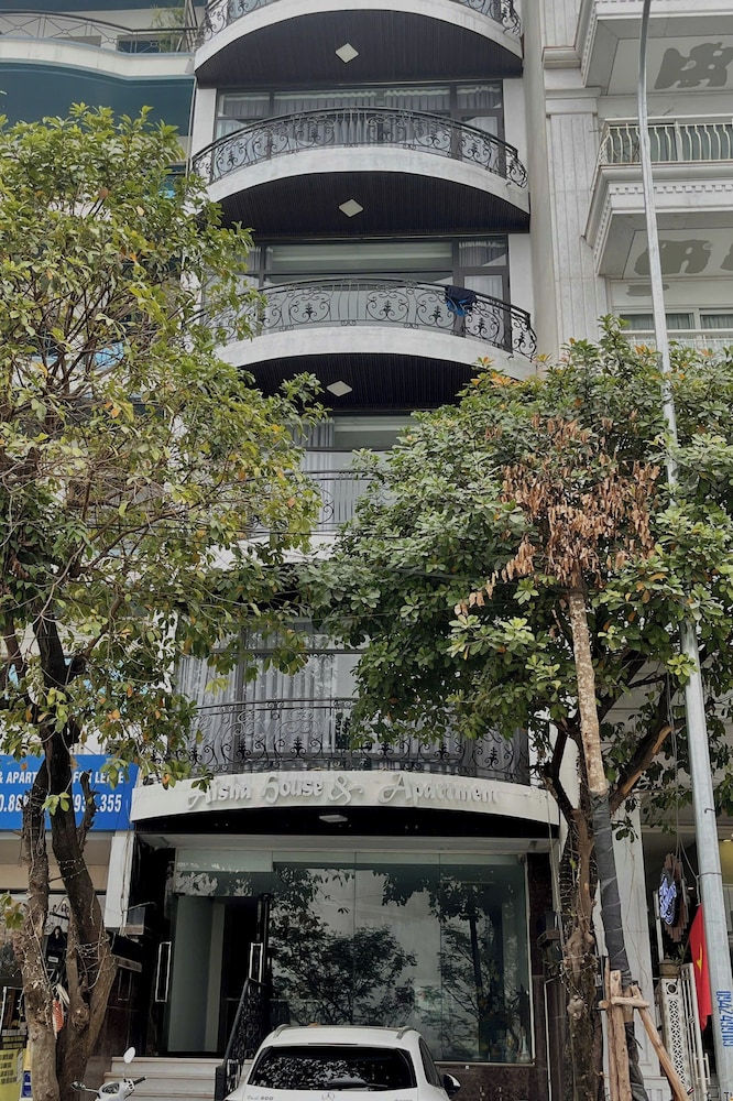 Paloma Hotel 2/51