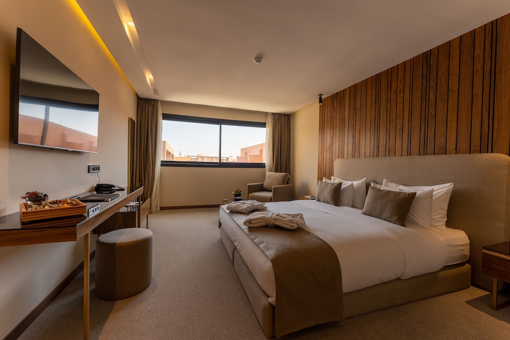 Longue Vie Hotel Marrakech 11/44