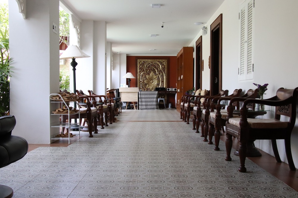 White Boutique Hotel and Spa 56/73