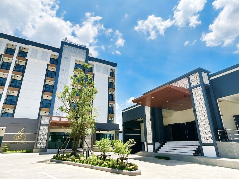Remas Hotel Hat Yai 4/39
