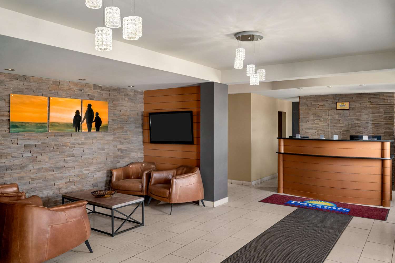 Days Inn by Wyndham Fredericton 7/29