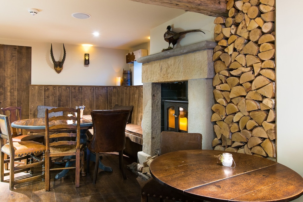 The Barley Mow 2/26