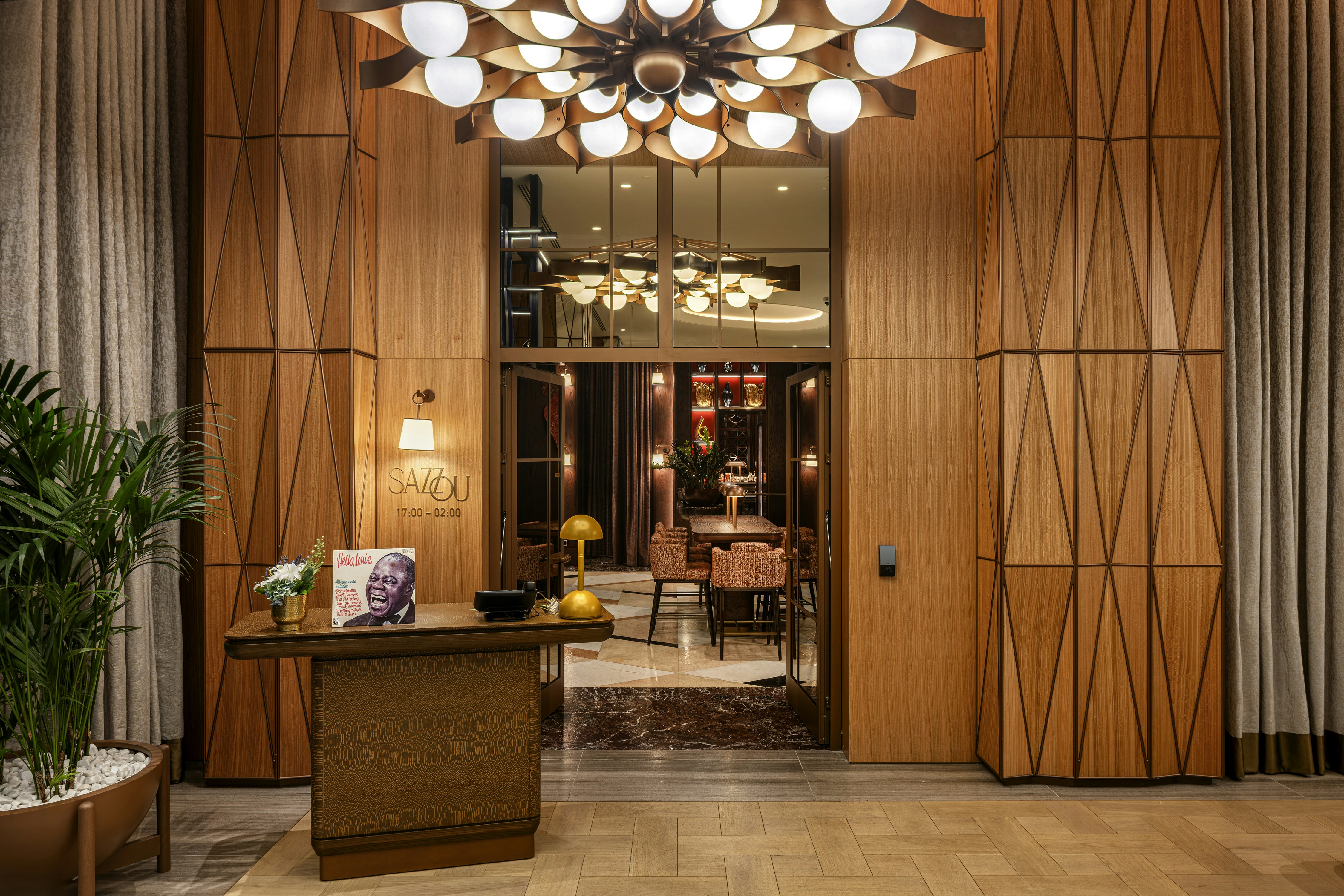 Hilton Istanbul Bosphorus Hotel 7/50