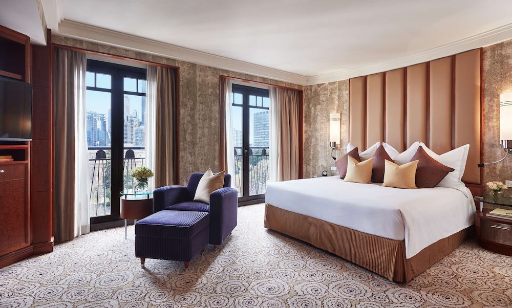 Park Hyatt Melbourne 24/74