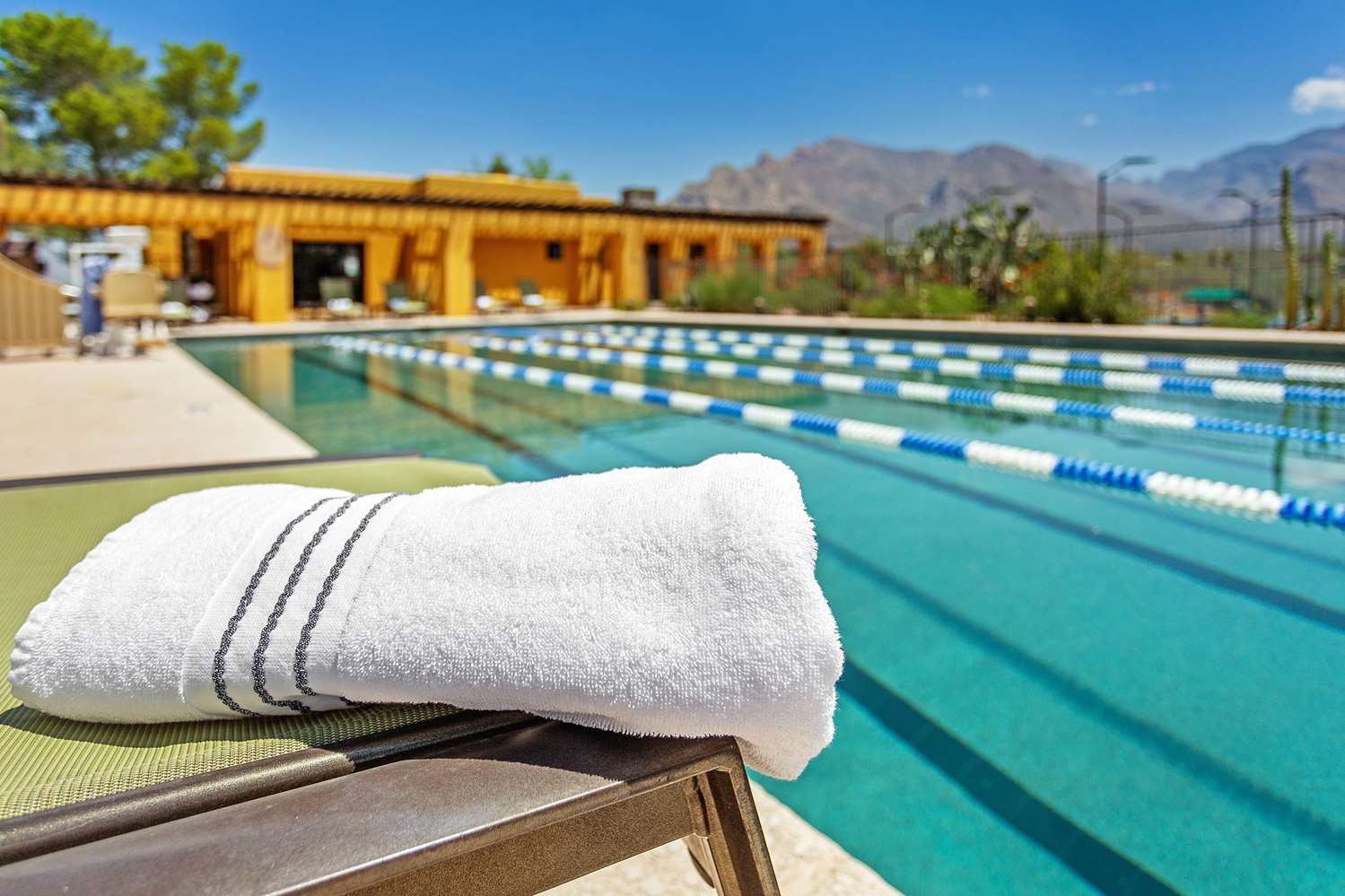 Westward Look Wyndham Grand Resort and Spa 33/74