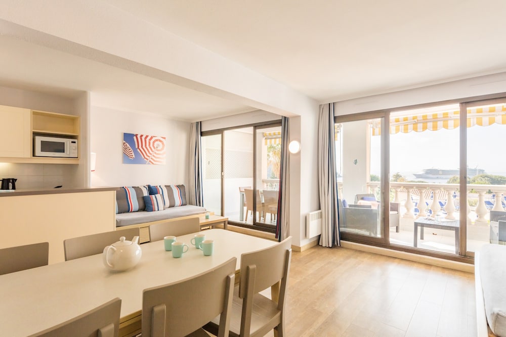Maeva Particuliers Residence L Ange Gardien 19/50
