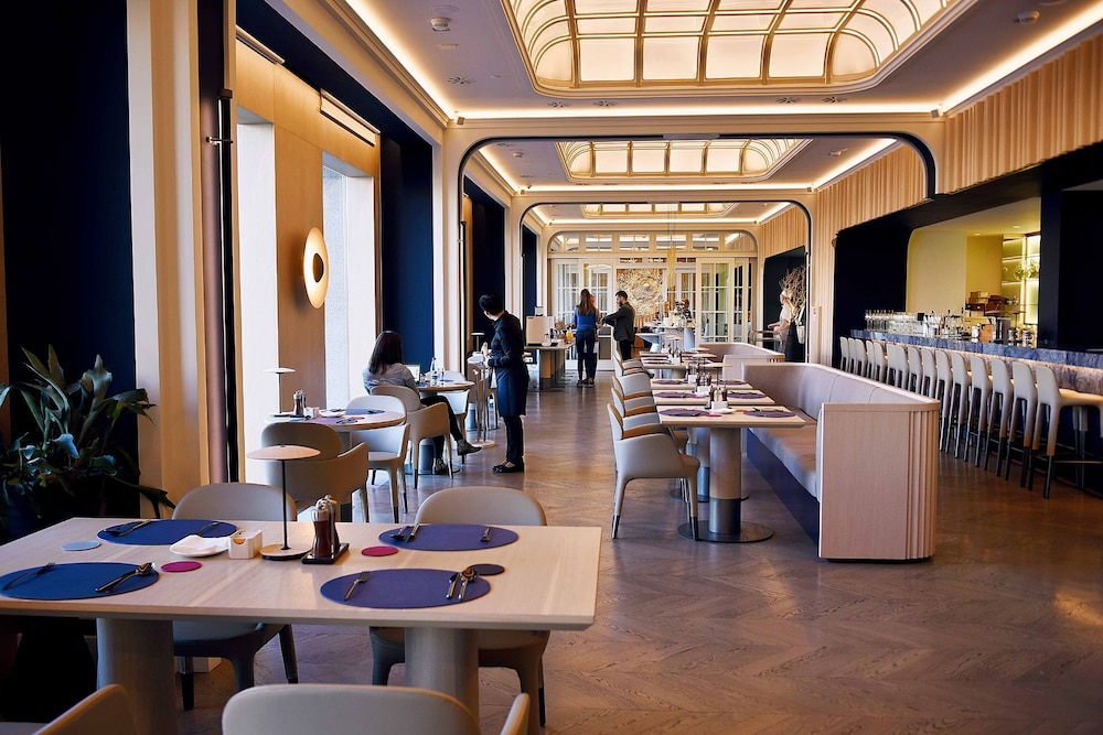 Hotel Seybouse International 36/44