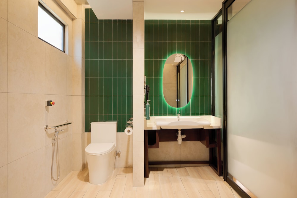 Hilton Garden Inn Kota Kinabalu Tuaran 36/42