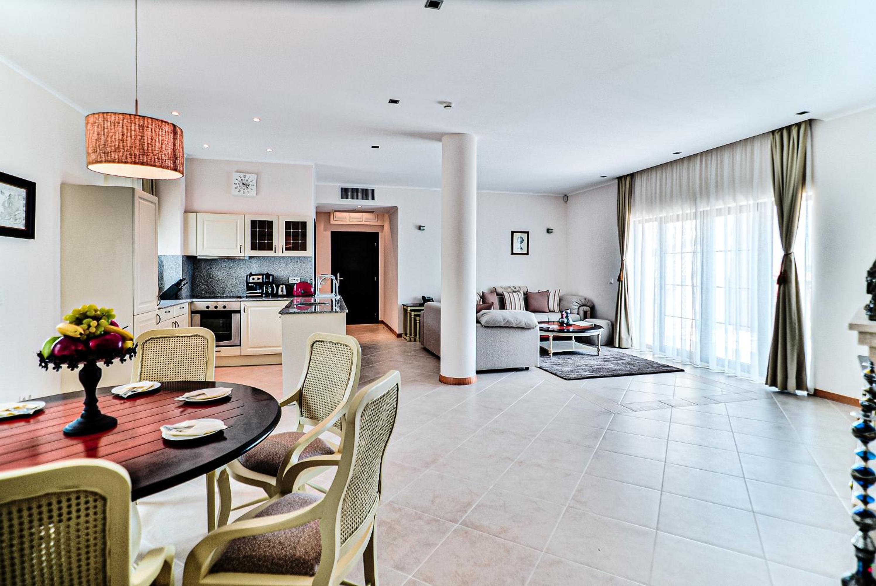 Thracian Cliffs Golf & Beach Resort 35/50