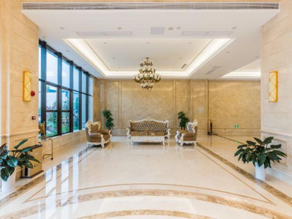 Vienna International Hotel (Foshan Shishan) 8/46