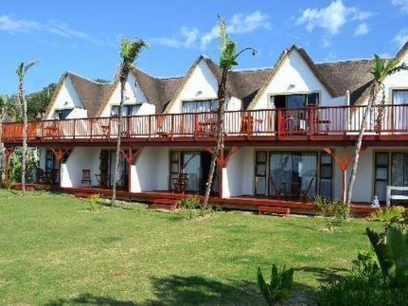 Crawford's Beach Lodge 45/51