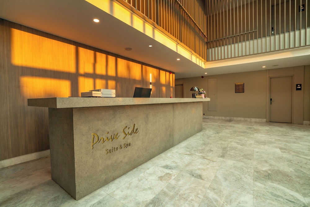 Prive Side Suite & Spa hotel - Adults Only 16+ 6/50