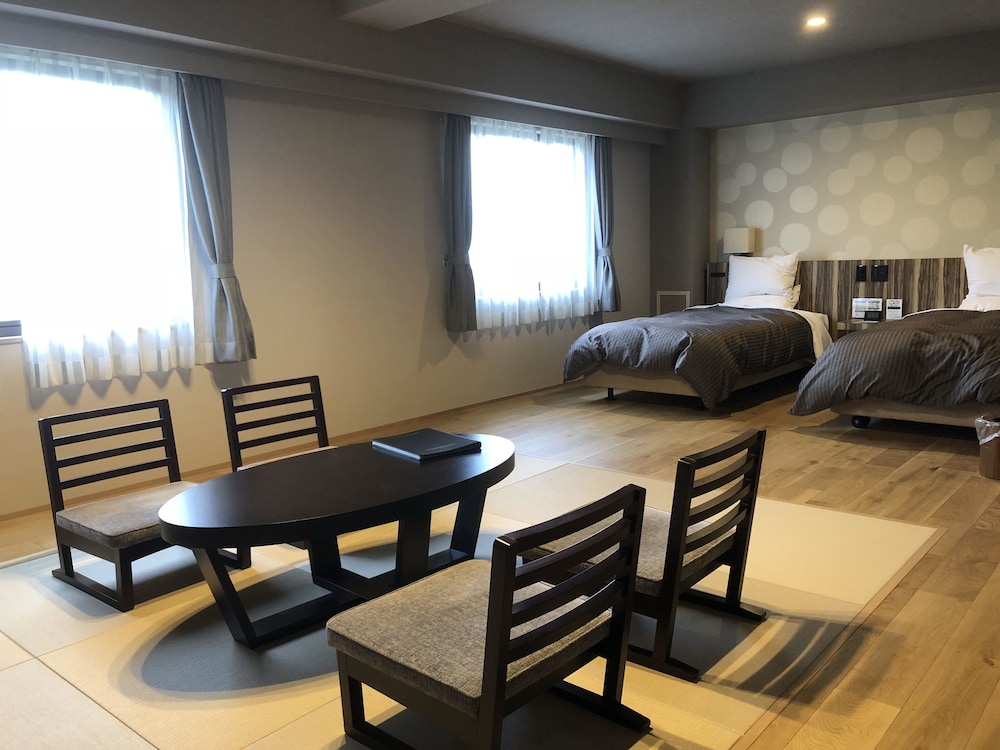 Inasayama Kanko Hotel 47/67