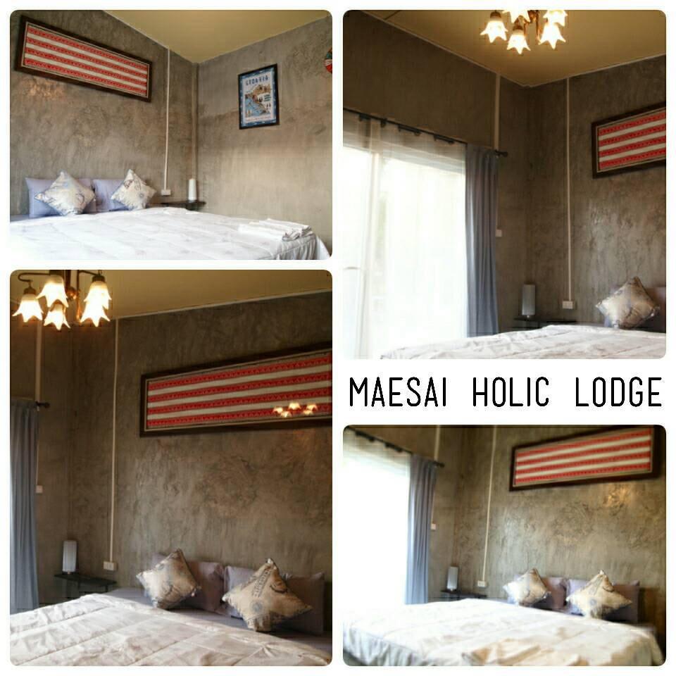 Maesai Holic Lodge 7/44