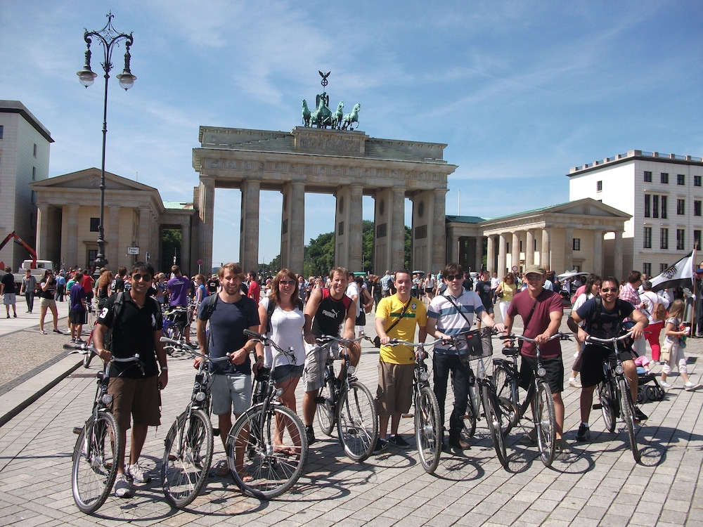 Grand Hostel Berlin Classic 64/71
