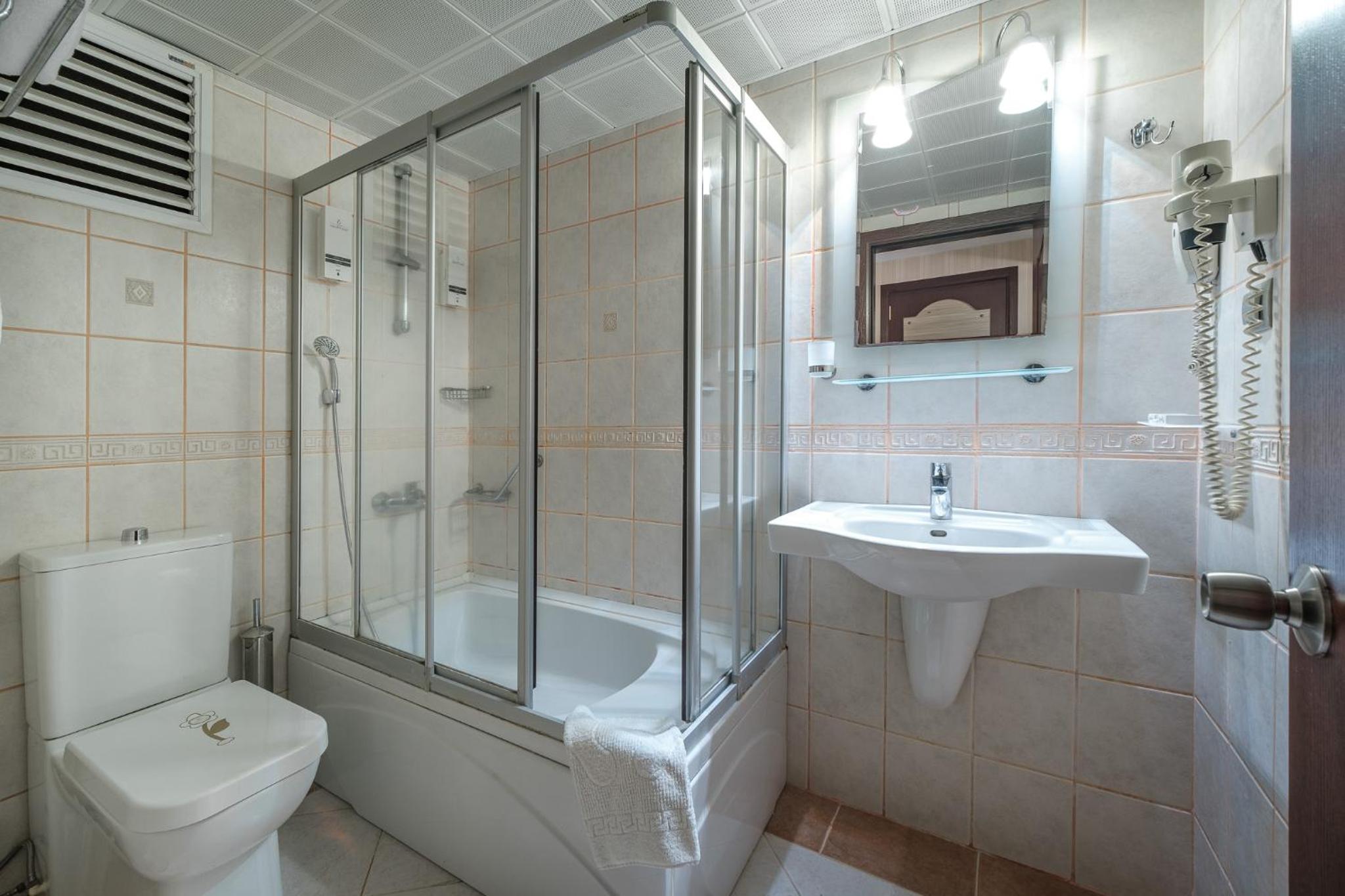 غرفة اقتصادية مفردة، Oglakcioglu Park Boutique Hotel 4/7