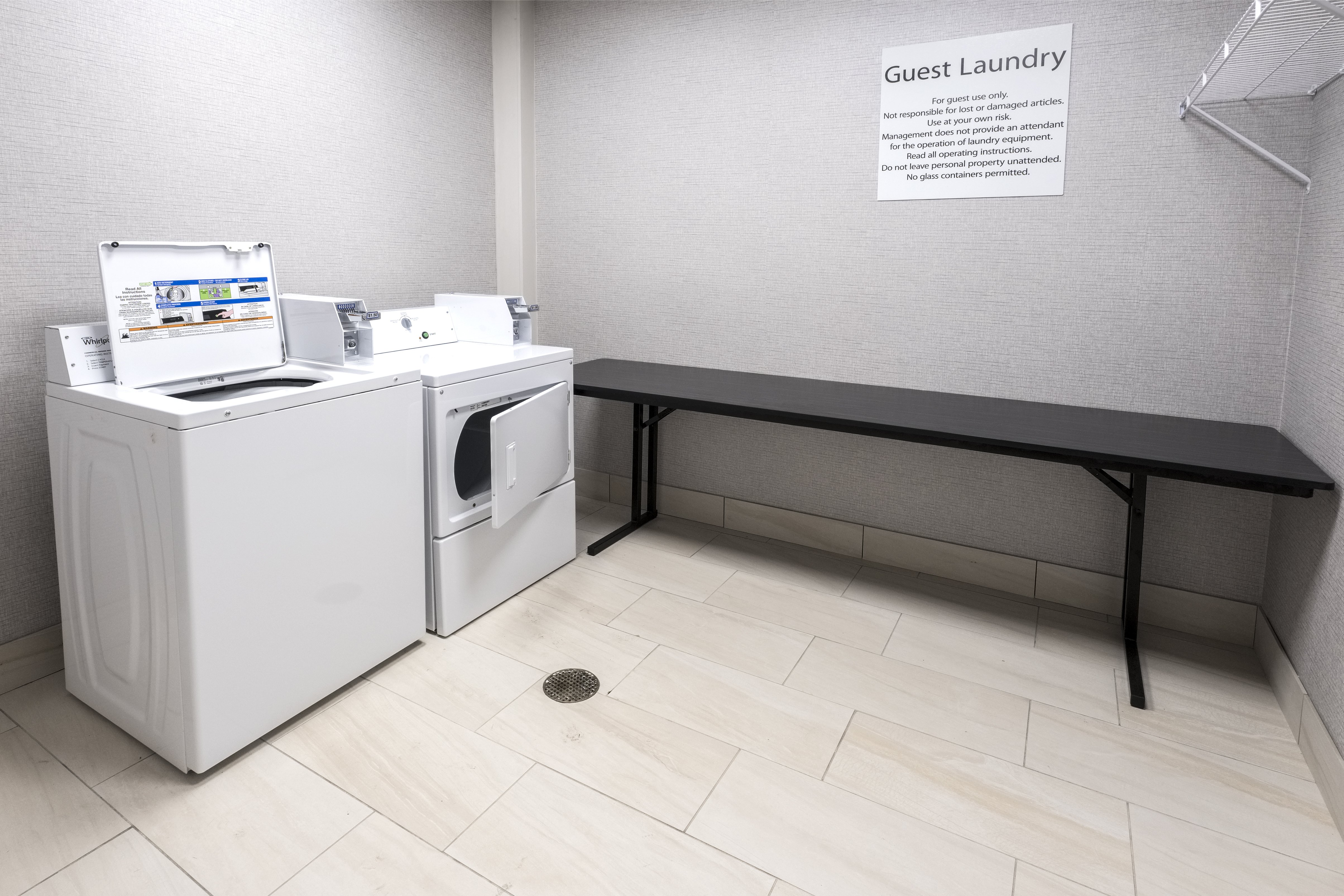 Holiday Inn Express & Suites Commerce 10/42