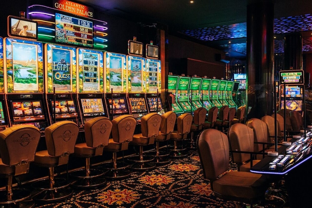 Golden Palace Batumi Hotel & Casino 38/50