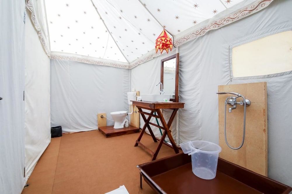 Desert Adventure Camp Jaisalmer 7/39
