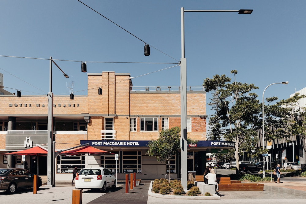Port Macquarie Hotel 2/66