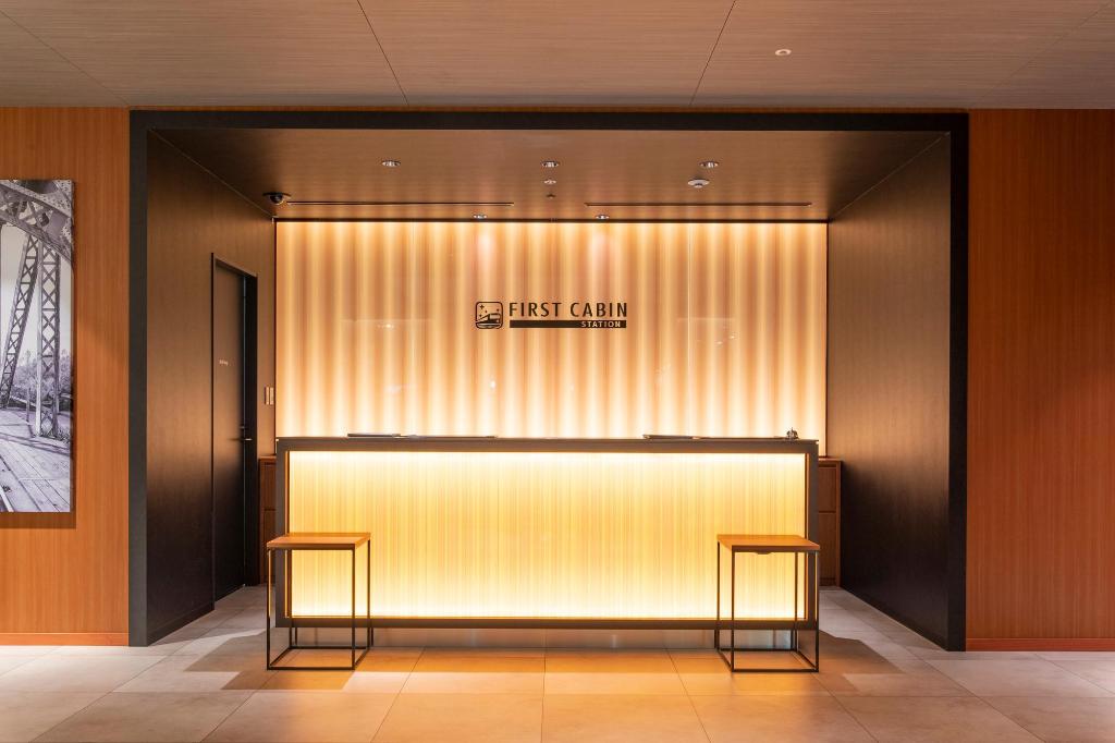 The S3 Capsule Hotel Wakayama Station 6/40