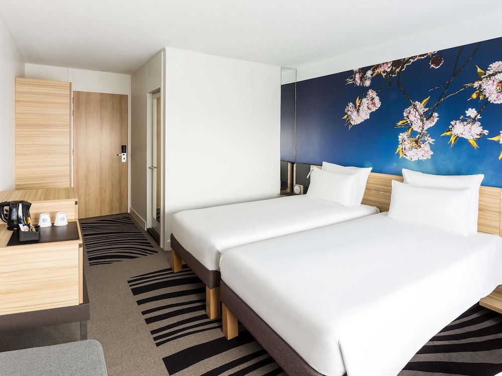Novotel Amsterdam City Hotel 14/74