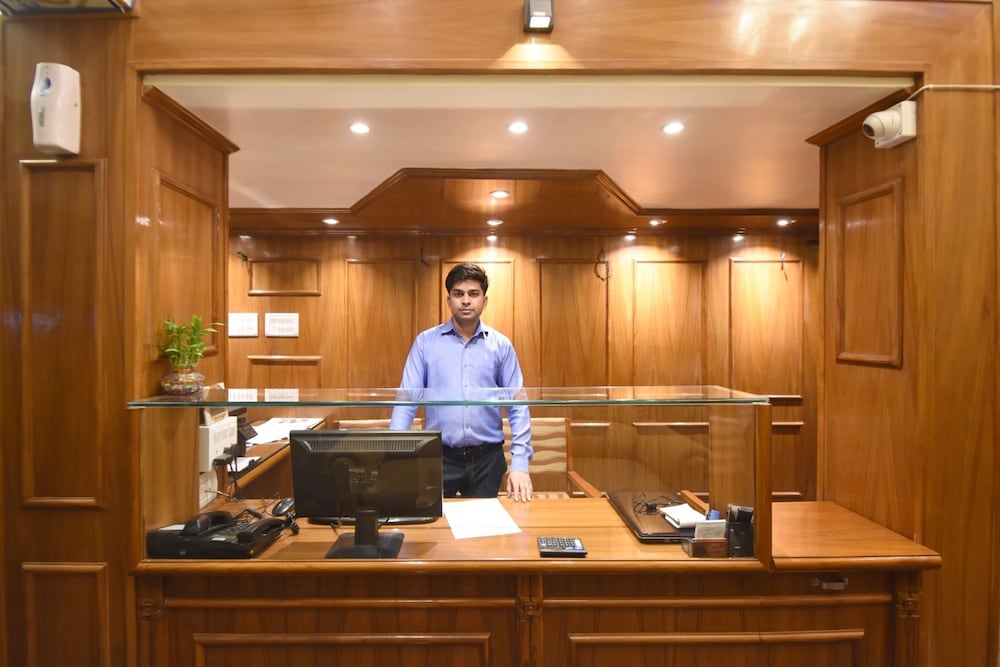 Virasat Mahal Heritage Hotel photo2