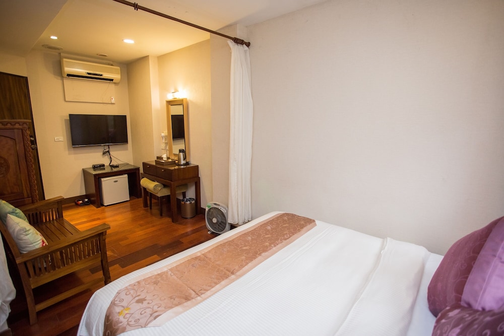 Mei Jia Mei Hotel 18/50