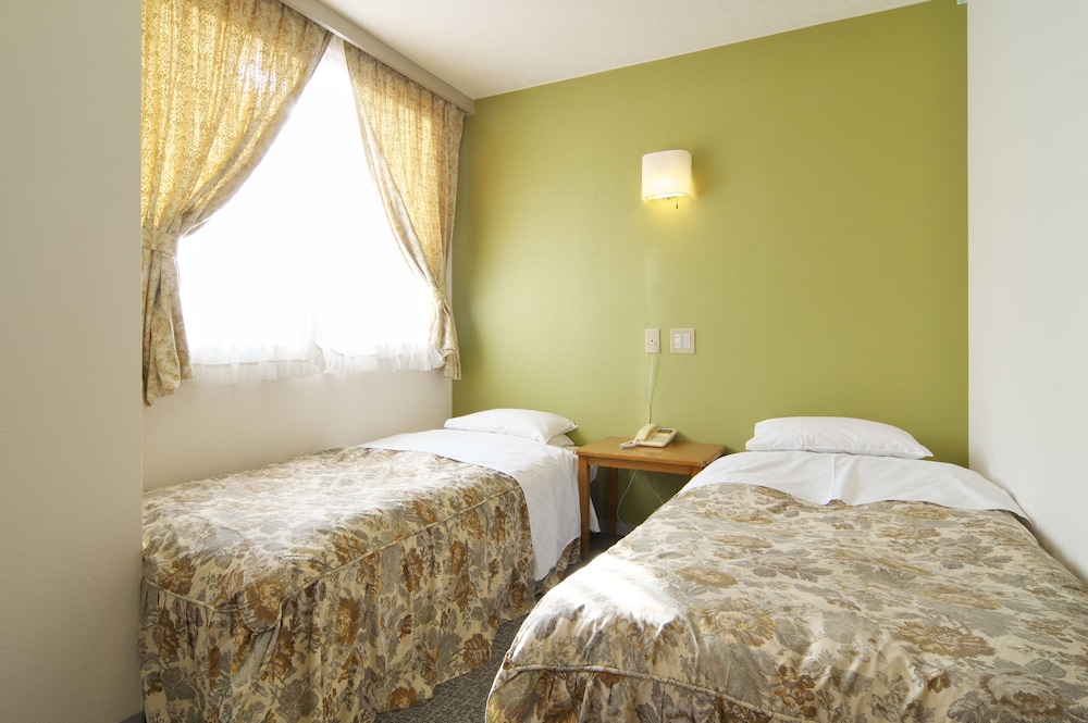 Hotel Sanmalte 18/46