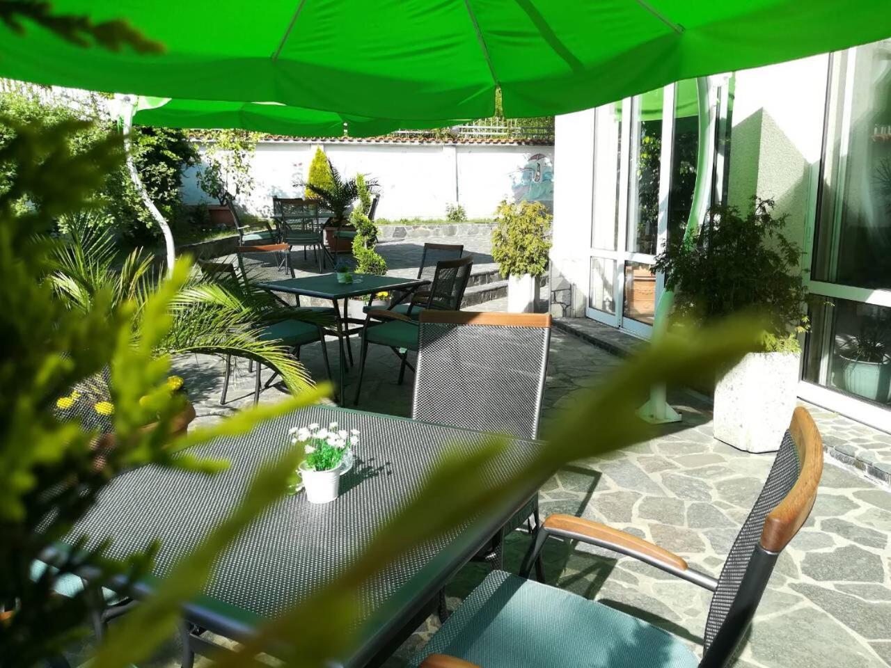 Hotel Galant 44/50