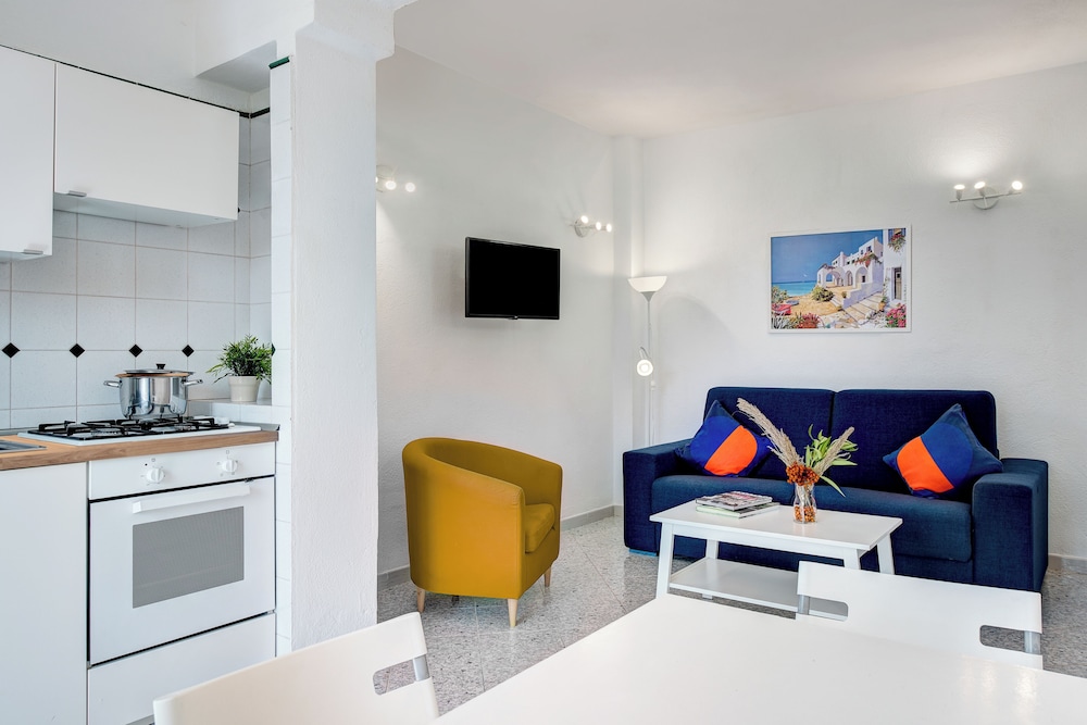 Gocce di Capri Hotel & Serviced Residence 54/73