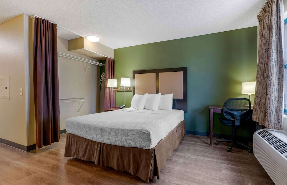 Extended Stay America Sacramento - Elk Grove 25/52