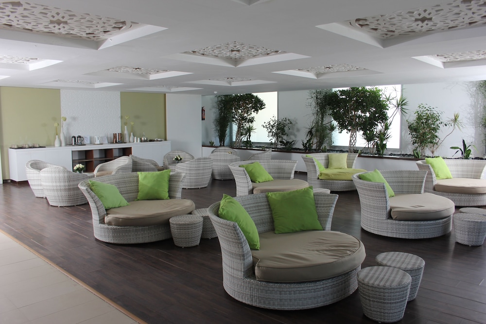 Royal Thalassa Monastir 50/73