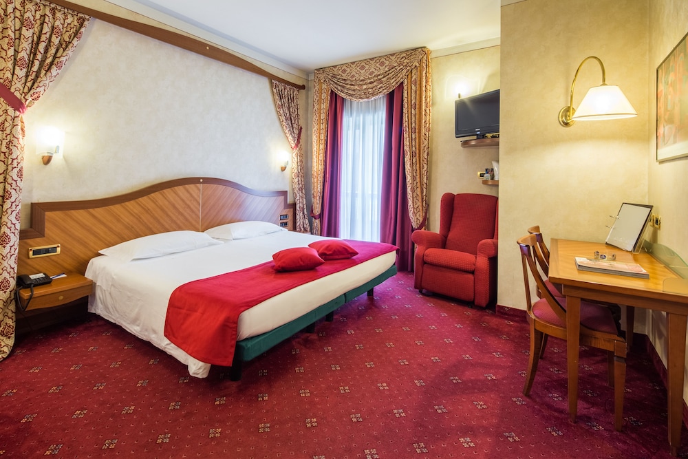 Best Western Hotel Luxor 11/54