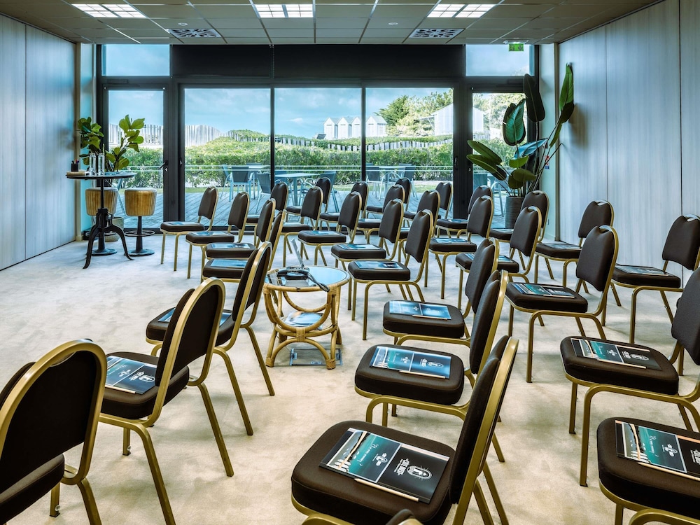 Cote Ouest Thalasso & Spa Les Sables d'Olonne - MGallery Collection 43/75