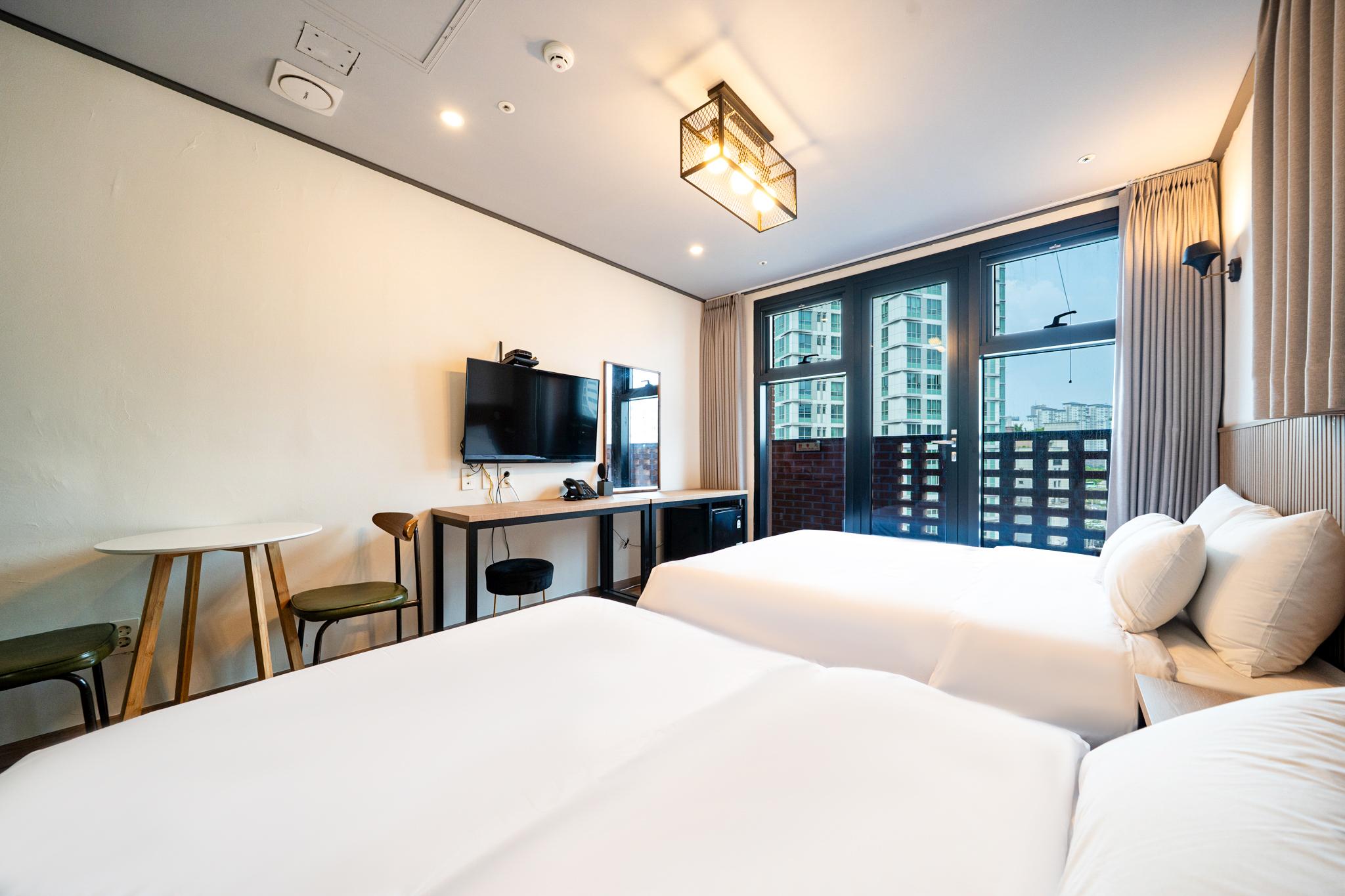 Benikea Hotel Kakao 22/46