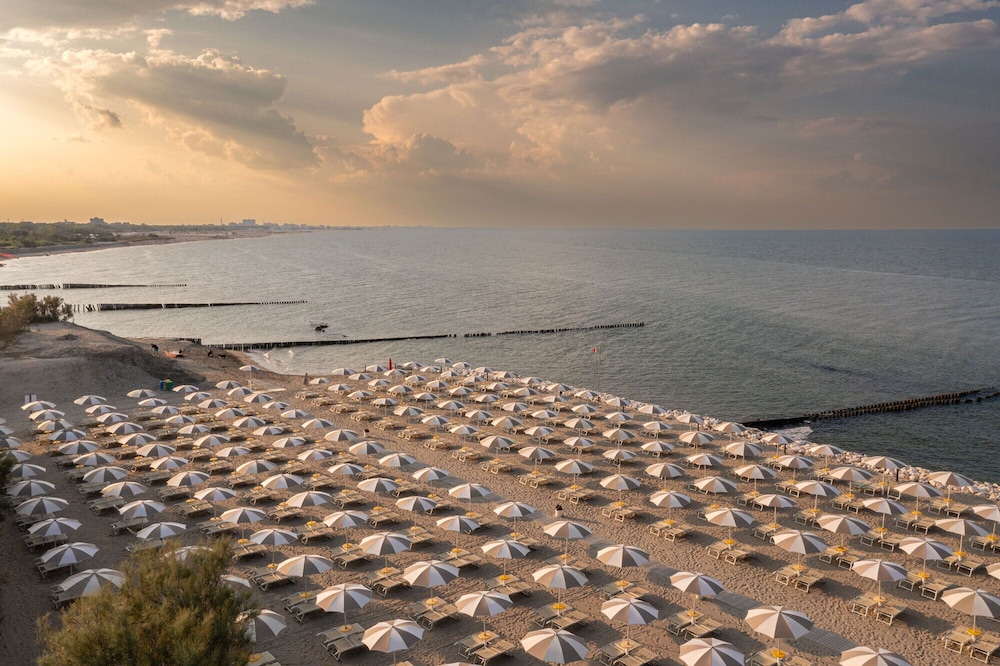 Club del Sole Spina Family Collection 46/50