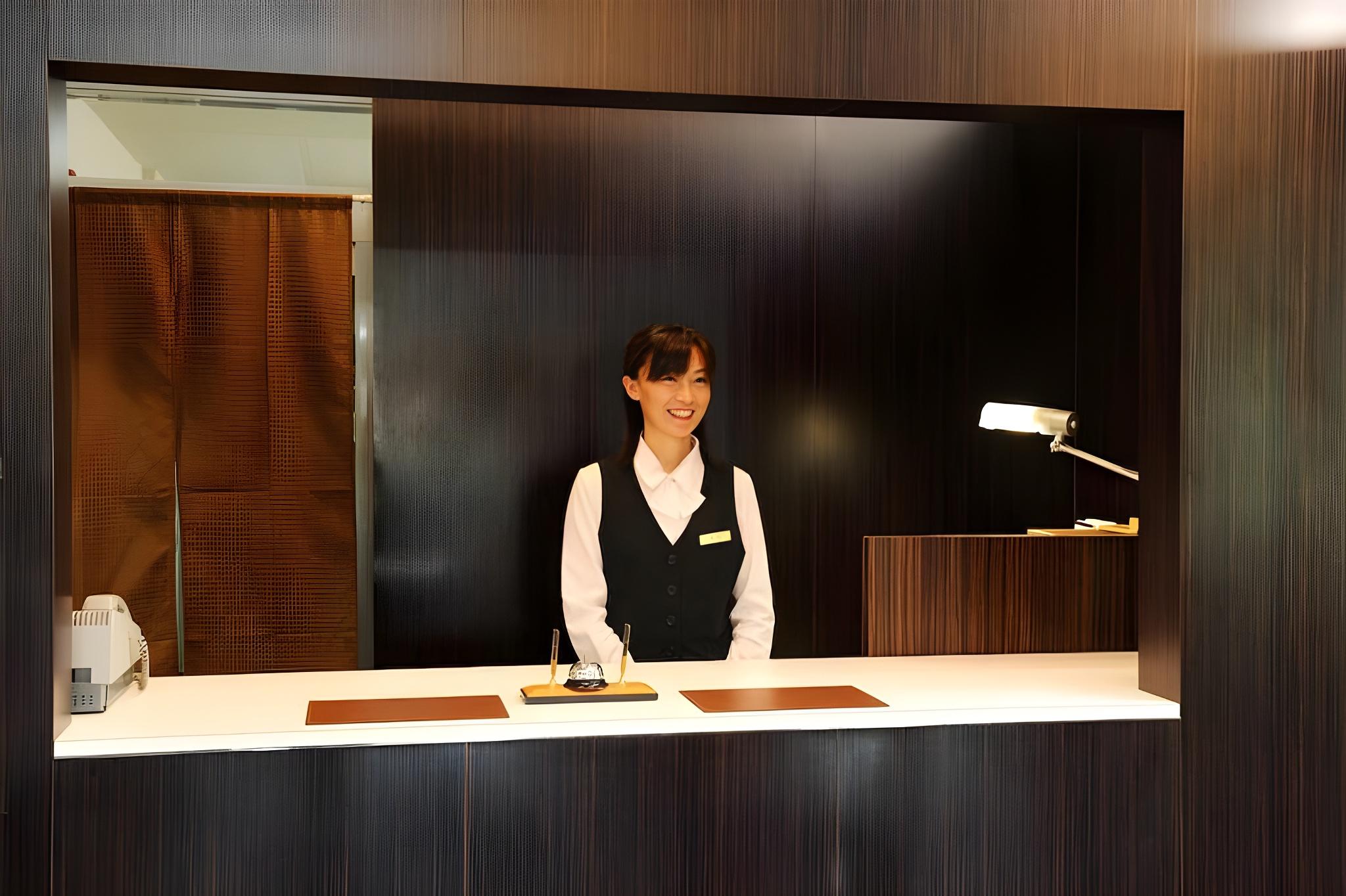 The Grand Court Matsusaka 12/35