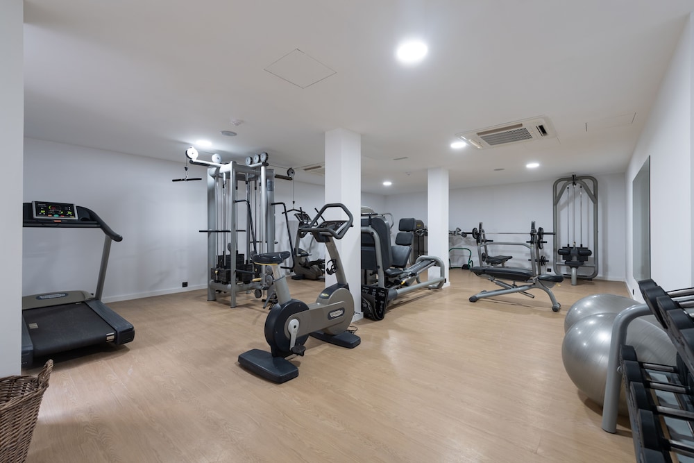 Occidental Roca Negra - Adults Only 23/54